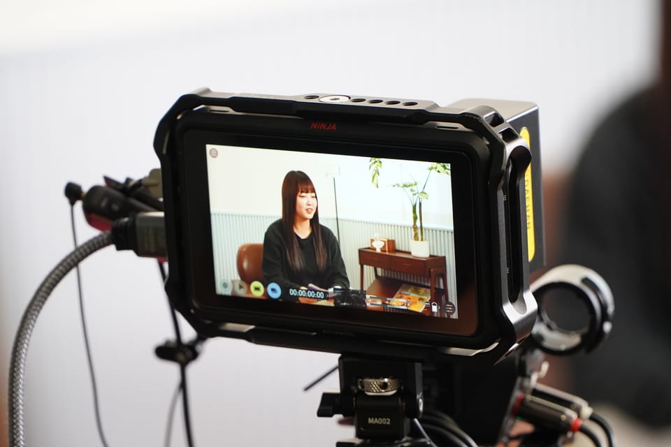 퀘스트북, 코드넛이 전하는 생생한 이야기 유튜브로 공개합니다